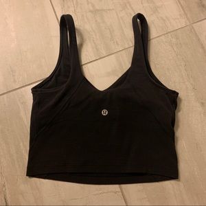 lululemon align tank